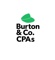 Burton & Co., CPAs